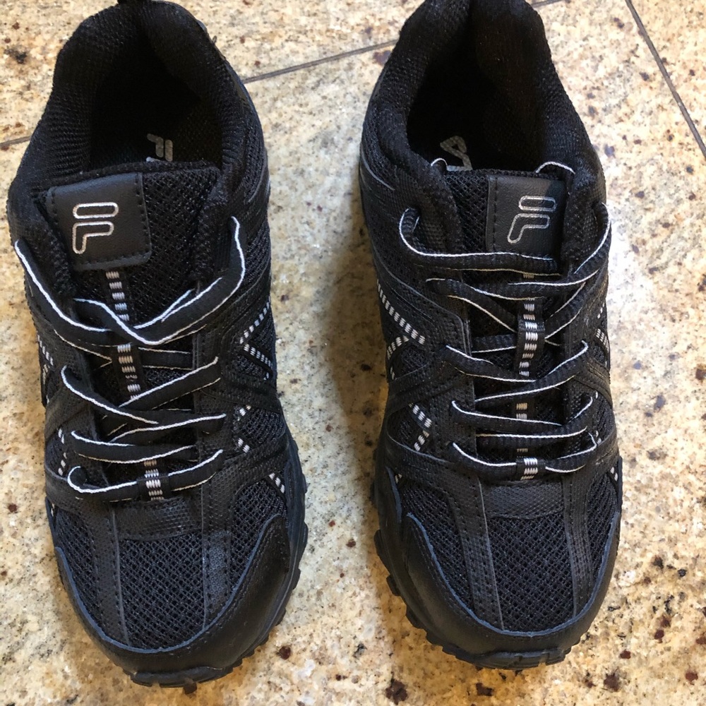 Boys sneakers (SOLD)